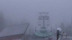 Chata Severka - Dolní Lomná