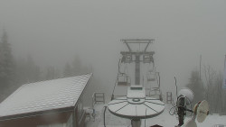 Chata Severka - Dolní Lomná