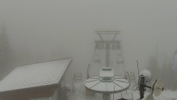 Chata Severka - Dolní Lomná