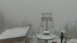 Chata Severka - Dolní Lomná