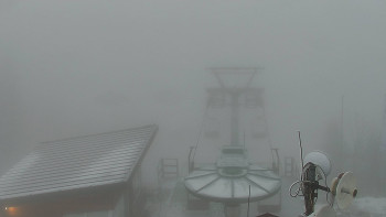 Ski areál SEVERKA v Dolní Lomné