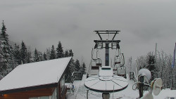 Chata Severka - Dolní Lomná