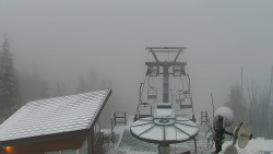 Chata Severka - Dolní Lomná