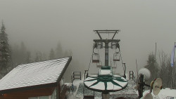 Chata Severka - Dolní Lomná