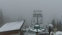 Chata Severka - Dolní Lomná