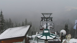 Chata Severka - Dolní Lomná