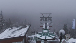 Chata Severka - Dolní Lomná