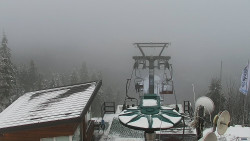 Chata Severka - Dolní Lomná