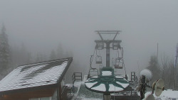 Chata Severka - Dolní Lomná