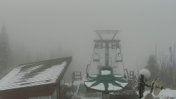 Chata Severka - Dolní Lomná