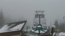 Chata Severka - Dolní Lomná