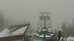 Chata Severka - Dolní Lomná