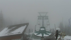 Chata Severka - Dolní Lomná