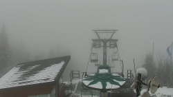 Chata Severka - Dolní Lomná