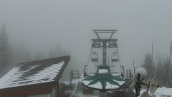 Chata Severka - Dolní Lomná