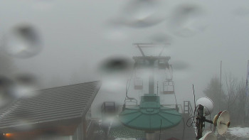 Ski areál SEVERKA v Dolní Lomné