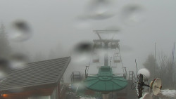 Chata Severka - Dolní Lomná