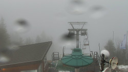 Chata Severka - Dolní Lomná