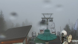 Chata Severka - Dolní Lomná