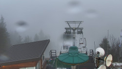 Chata Severka - Dolní Lomná