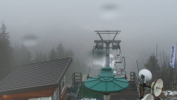 Chata Severka - Dolní Lomná