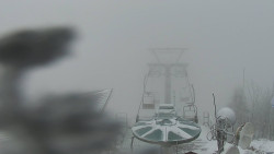 Chata Severka - Dolní Lomná