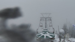 Chata Severka - Dolní Lomná