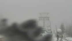 Chata Severka - Dolní Lomná