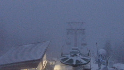 Chata Severka - Dolní Lomná