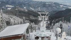 Chata Severka - Dolní Lomná