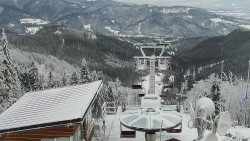 Chata Severka - Dolní Lomná