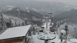 Chata Severka - Dolní Lomná