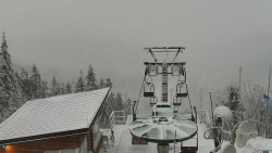 Chata Severka - Dolní Lomná