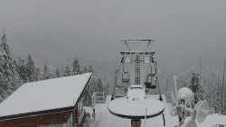 Chata Severka - Dolní Lomná