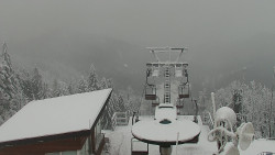 Chata Severka - Dolní Lomná