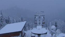 Chata Severka - Dolní Lomná