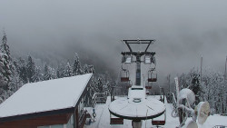 Chata Severka - Dolní Lomná