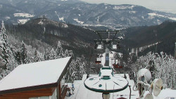 Chata Severka - Dolní Lomná