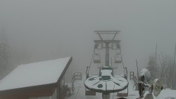 Chata Severka - Dolní Lomná