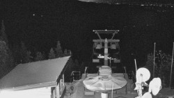 Chata Severka - Dolní Lomná