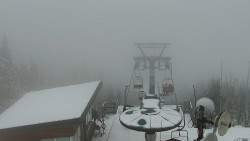 Chata Severka - Dolní Lomná