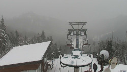 Chata Severka - Dolní Lomná