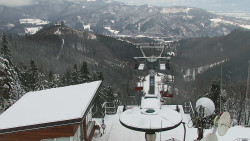 Chata Severka - Dolní Lomná