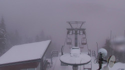 Chata Severka - Dolní Lomná