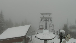 Chata Severka - Dolní Lomná