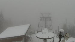 Chata Severka - Dolní Lomná