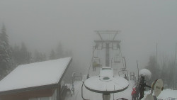 Chata Severka - Dolní Lomná