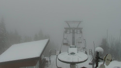 Chata Severka - Dolní Lomná