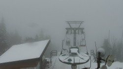 Chata Severka - Dolní Lomná