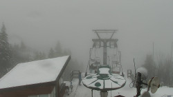 Chata Severka - Dolní Lomná